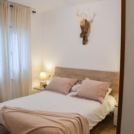 Estudio Madriu - Renovado A Pie De Pistas Пас-де-ла-Каса Экстерьер фото