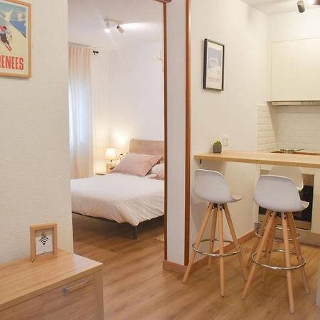 Estudio Madriu - Renovado A Pie De Pistas Пас-де-ла-Каса Экстерьер фото