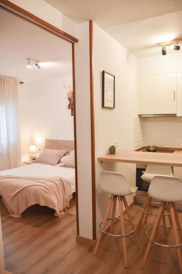 Estudio Madriu - Renovado A Pie De Pistas Пас-де-ла-Каса Экстерьер фото