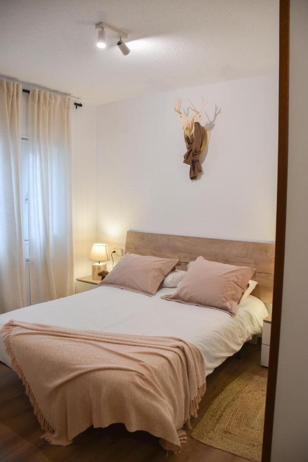 Estudio Madriu - Renovado A Pie De Pistas Пас-де-ла-Каса Экстерьер фото
